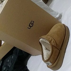 Uggs